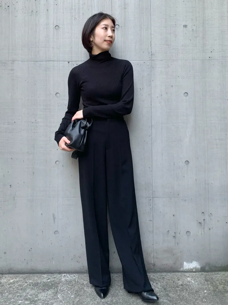 23区 板垣 コーディネート画像