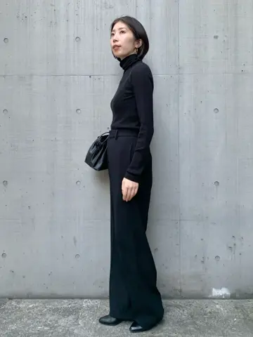 23区 板垣 コーディネート画像