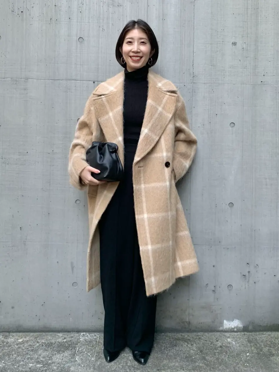 23区 板垣 コーディネート画像