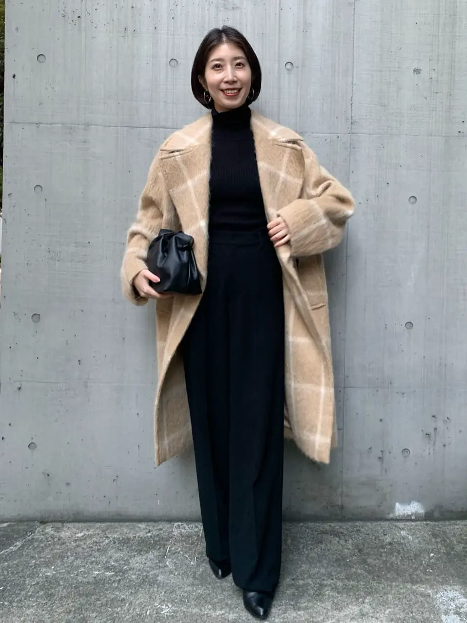 23区 板垣 コーディネート画像