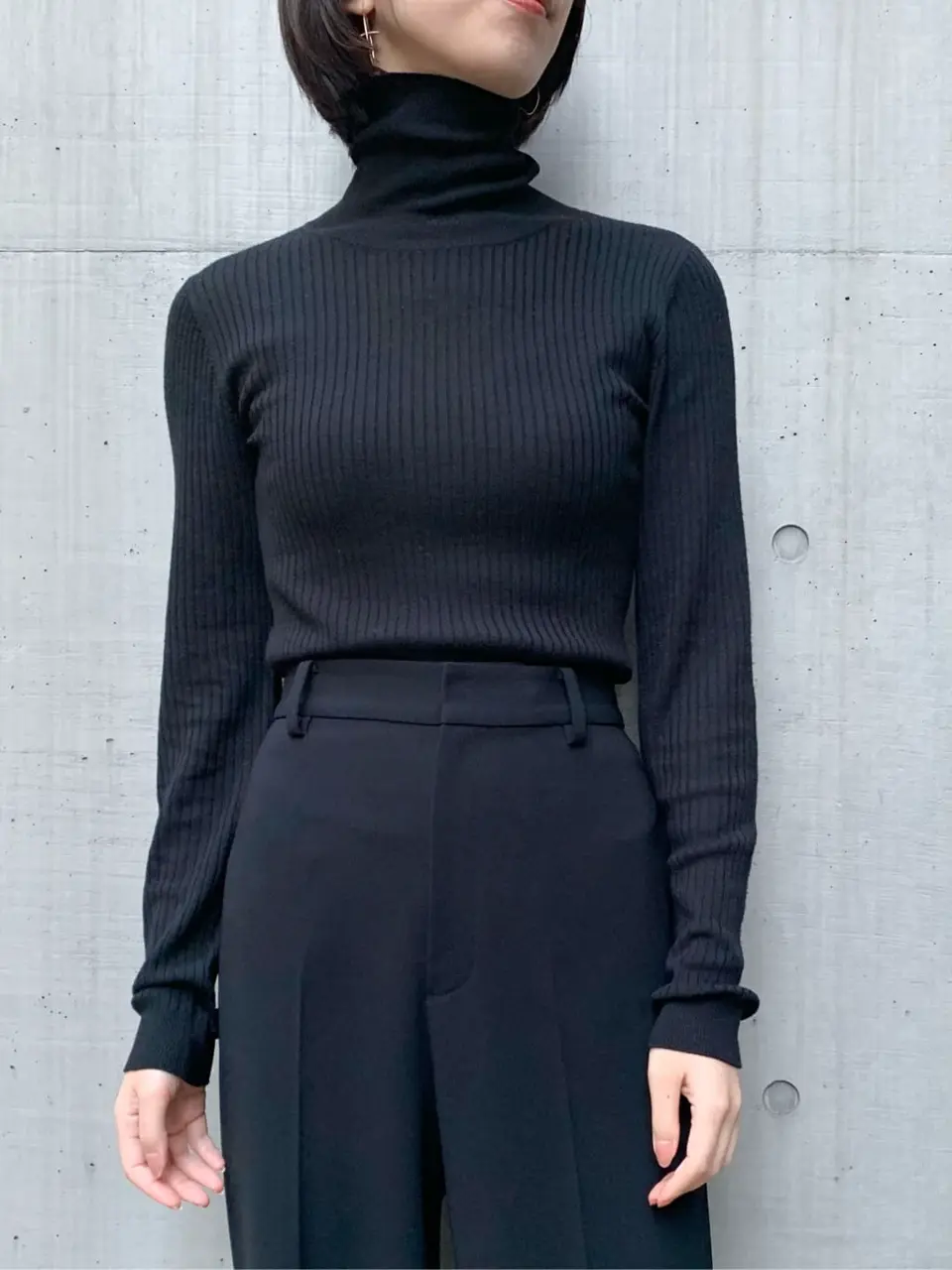 23区 板垣 コーディネート画像