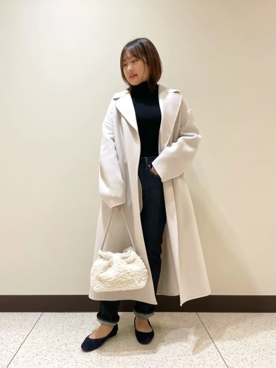  山﨑 コーディネート画像