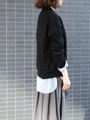 23区 野田 コーディネート画像