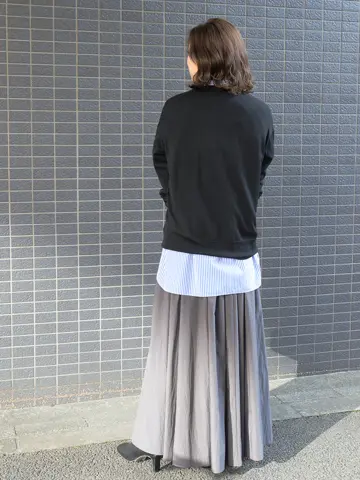 23区 野田 コーディネート画像