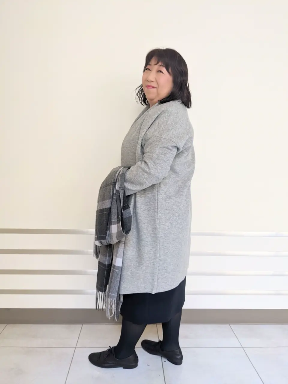 23区 武田 コーディネート画像