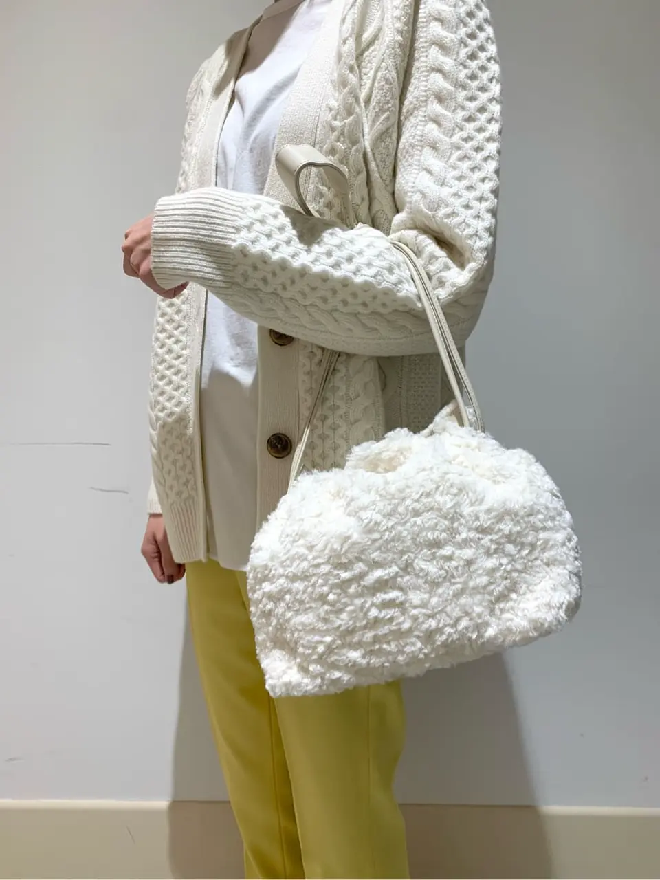 23区 木内 コーディネート画像