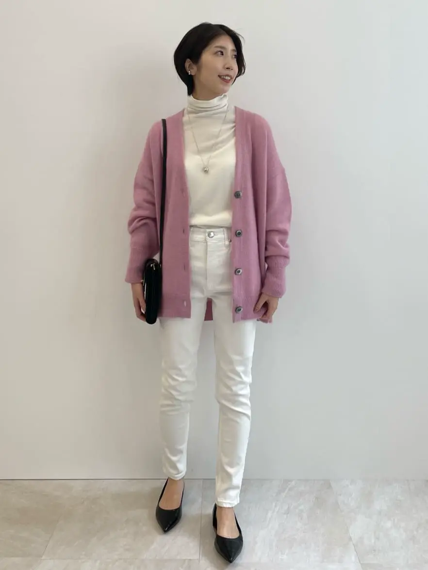  板垣 コーディネート画像