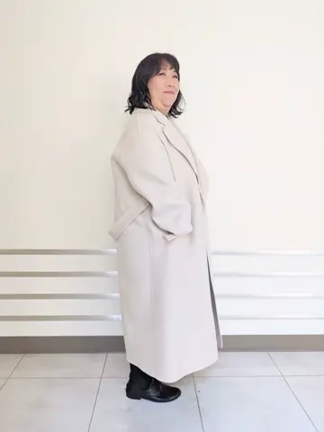 23区 武田 コーディネート画像