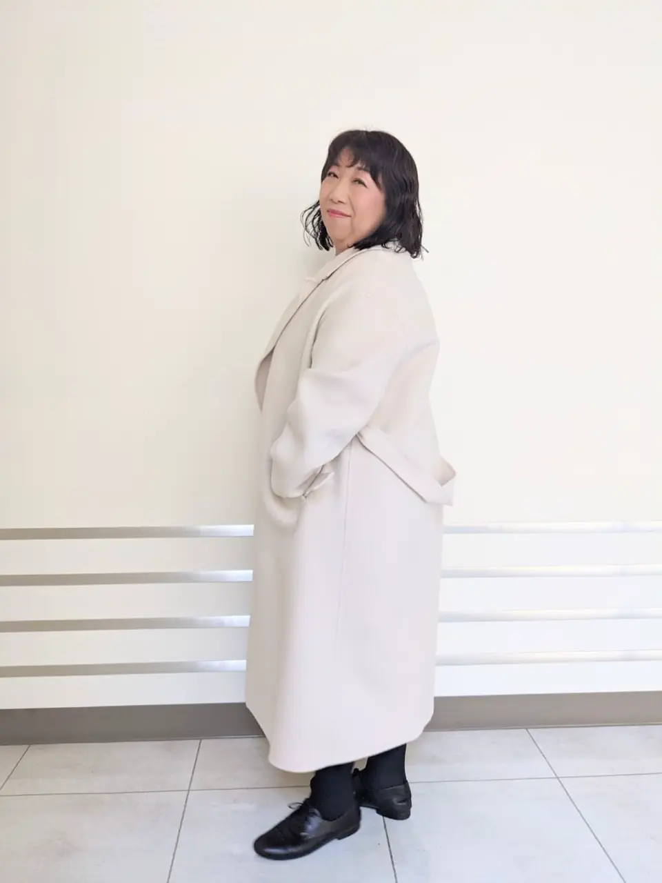 23区 武田 コーディネート画像