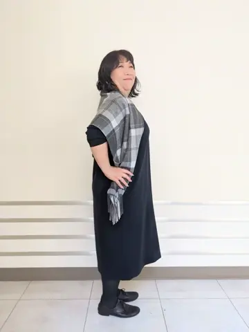 23区 武田 コーディネート画像