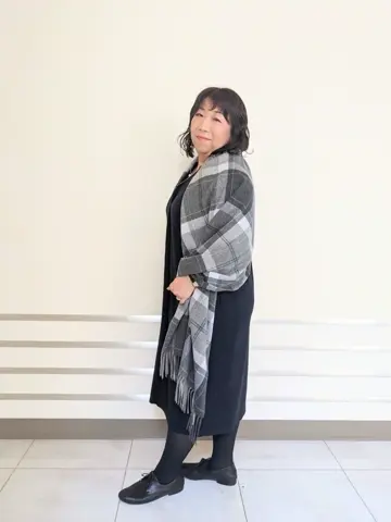 23区 武田 コーディネート画像