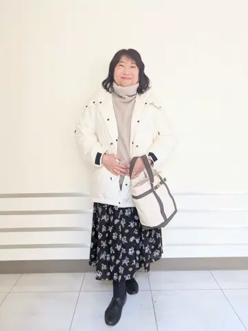 23区 武田 コーディネート画像