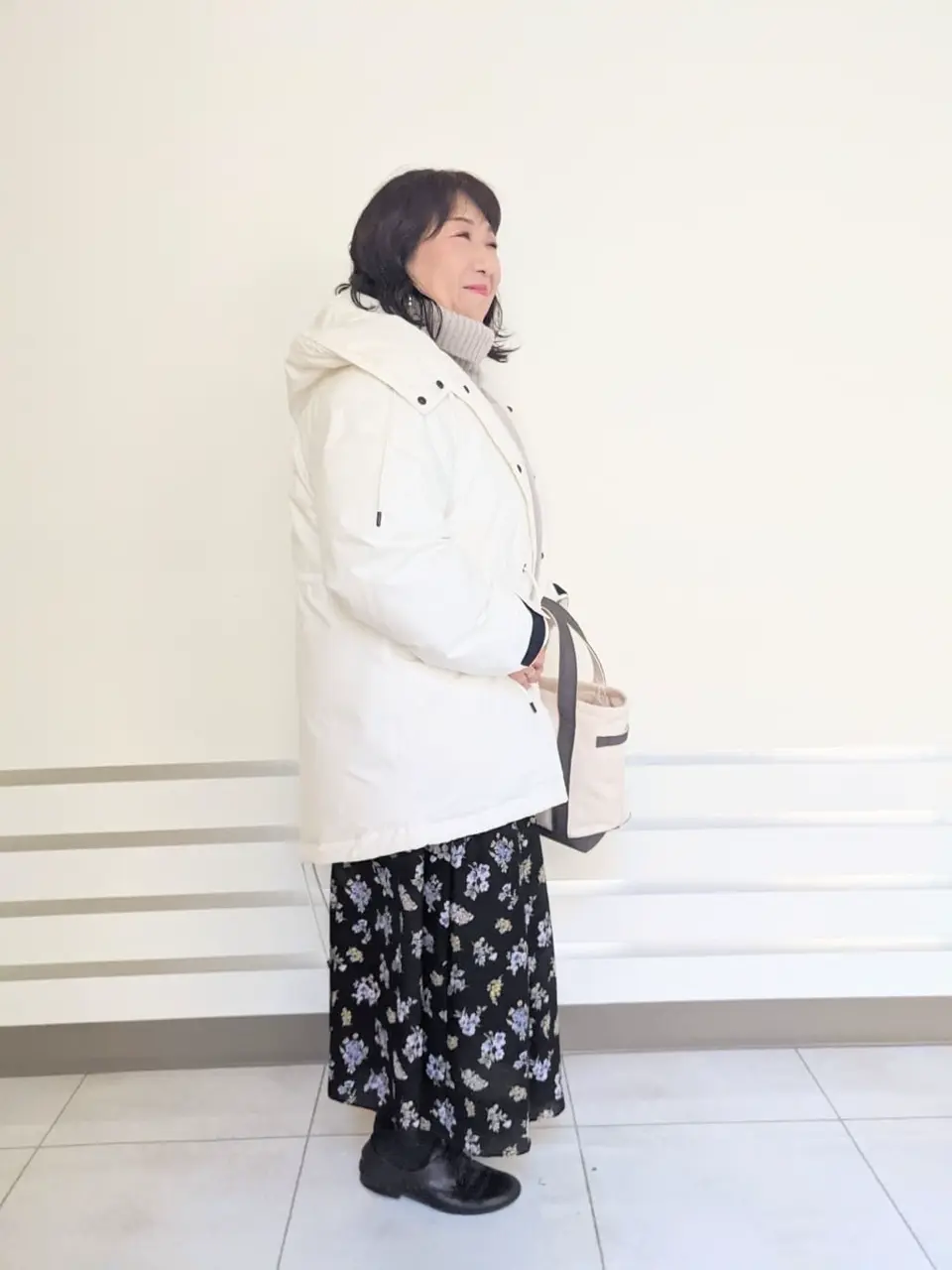 23区 武田 コーディネート画像