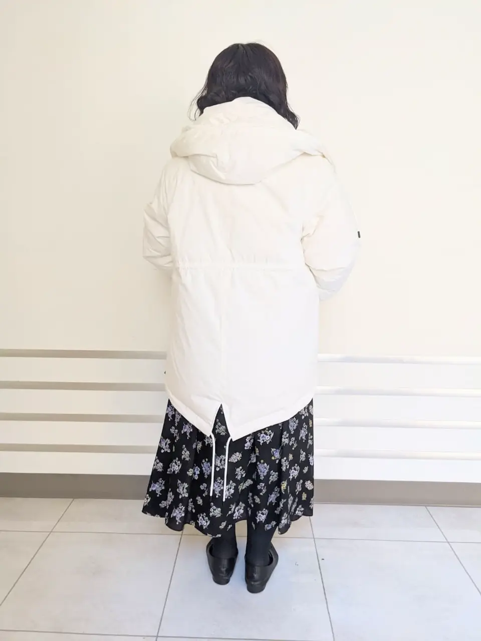 23区 武田 コーディネート画像