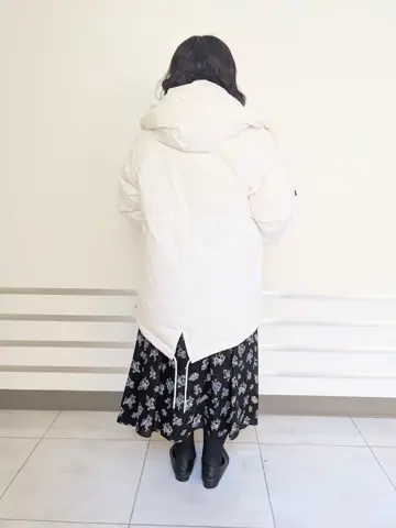 23区 武田 コーディネート画像