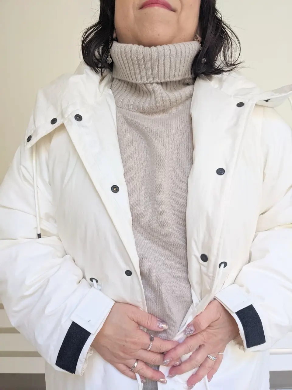 23区 武田 コーディネート画像