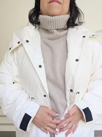 23区 武田 コーディネート画像