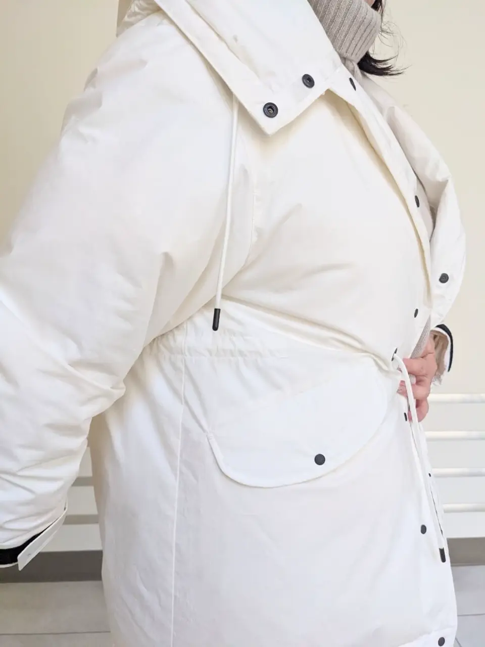 23区 武田 コーディネート画像