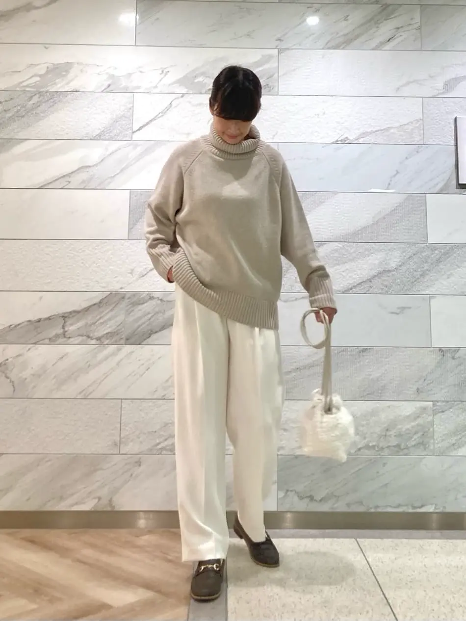 23区 照木 コーディネート画像