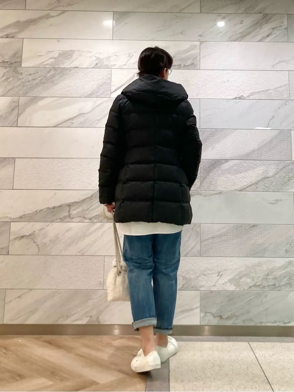 23区 照木 コーディネート画像