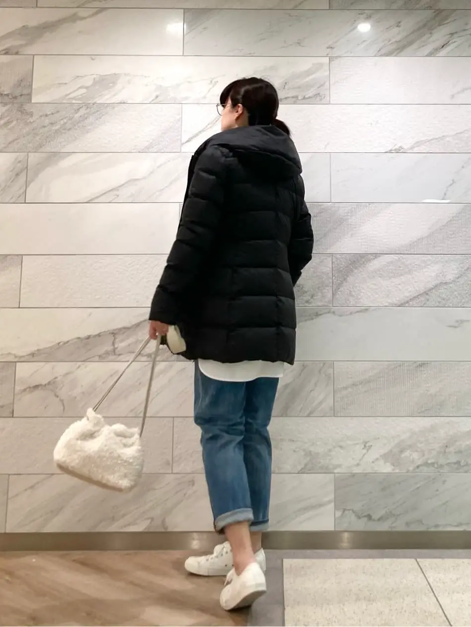 23区 照木 コーディネート画像