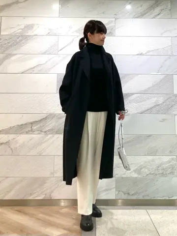 23区 照木 コーディネート画像