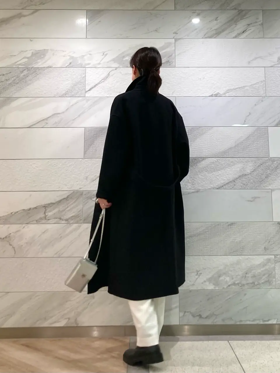 23区 照木 コーディネート画像