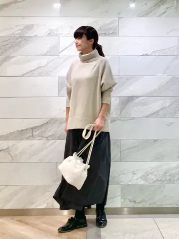 23区 照木 コーディネート画像