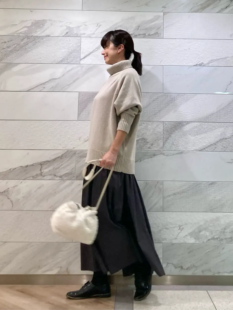 23区 照木 コーディネート画像