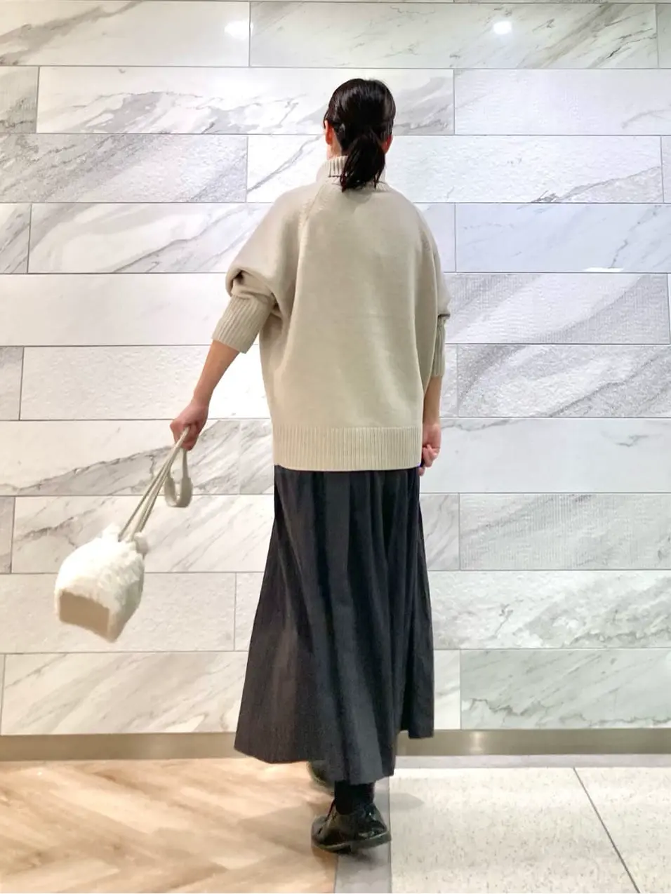 23区 照木 コーディネート画像