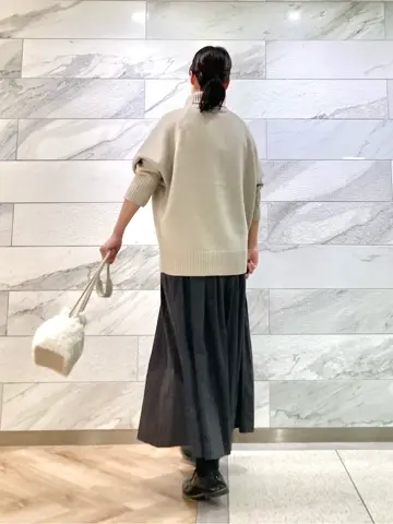 23区 照木 コーディネート画像