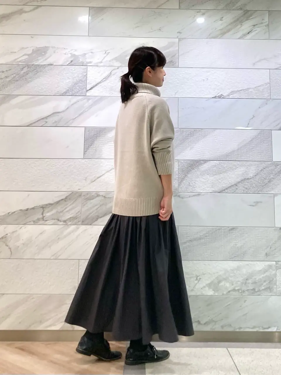 23区 照木 コーディネート画像