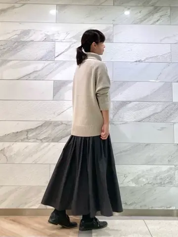 23区 照木 コーディネート画像