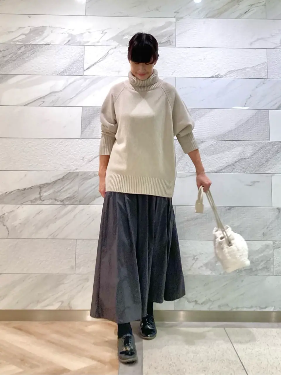 23区 照木 コーディネート画像