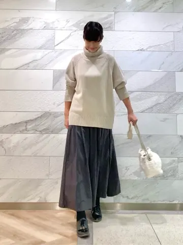 23区 照木 コーディネート画像