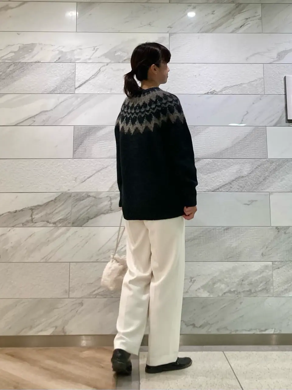 23区 照木 コーディネート画像