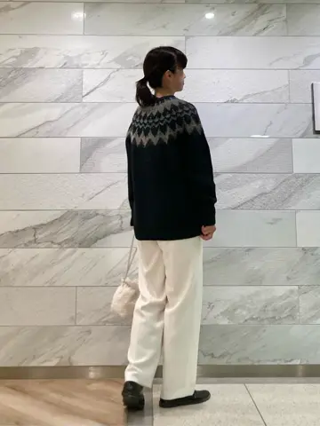 23区 照木 コーディネート画像