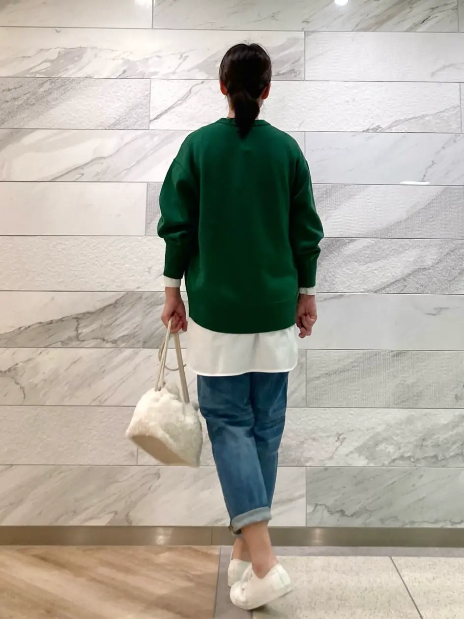 23区 照木 コーディネート画像