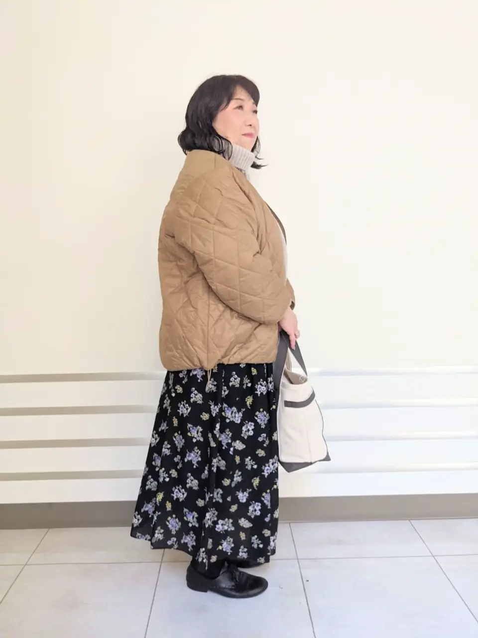 23区 武田 コーディネート画像