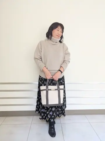 23区 武田 コーディネート画像