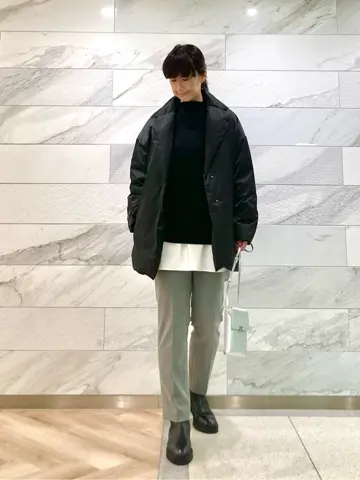 23区 照木 コーディネート画像