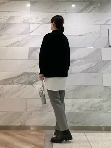 23区 照木 コーディネート画像