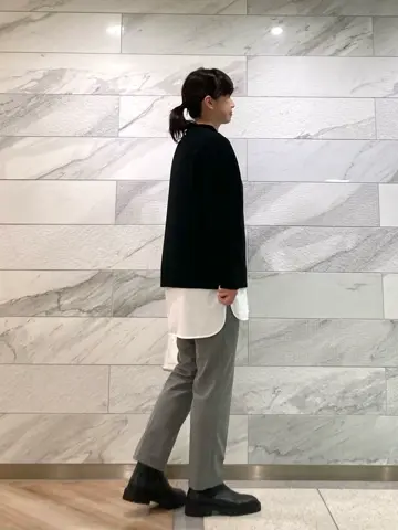 23区 照木 コーディネート画像