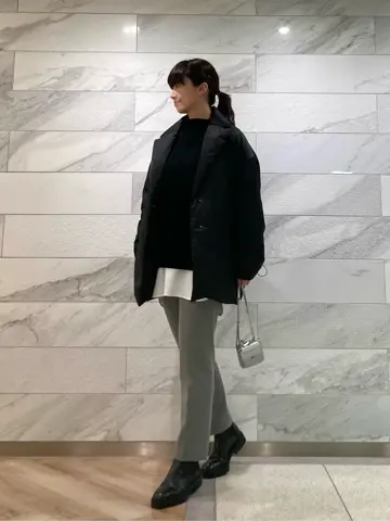 23区 照木 コーディネート画像