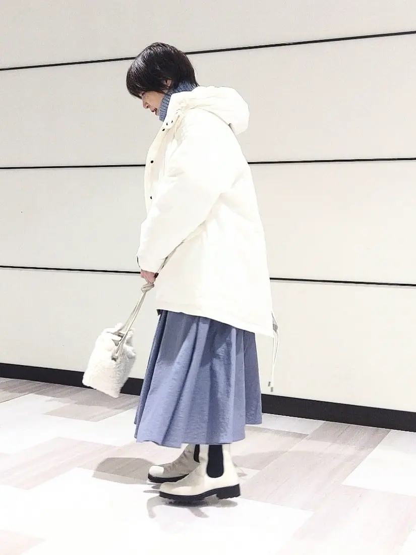 23区 高須 コーディネート画像