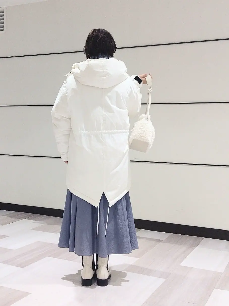 23区 高須 コーディネート画像