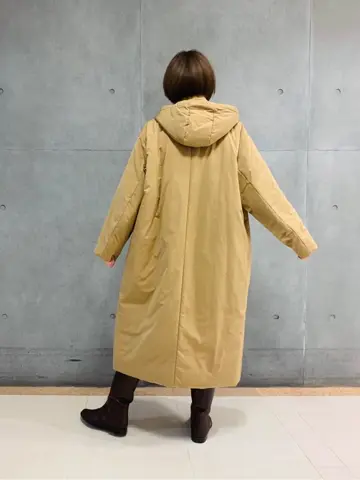 23区 スタッフ  コーディネート画像