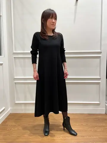 23区 杉本 コーディネート画像