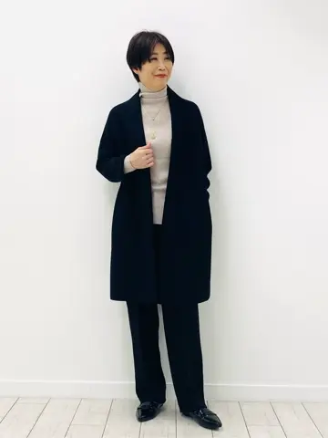 23区 岩舘 コーディネート画像