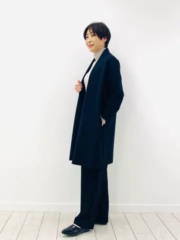 23区 岩舘 コーディネート画像